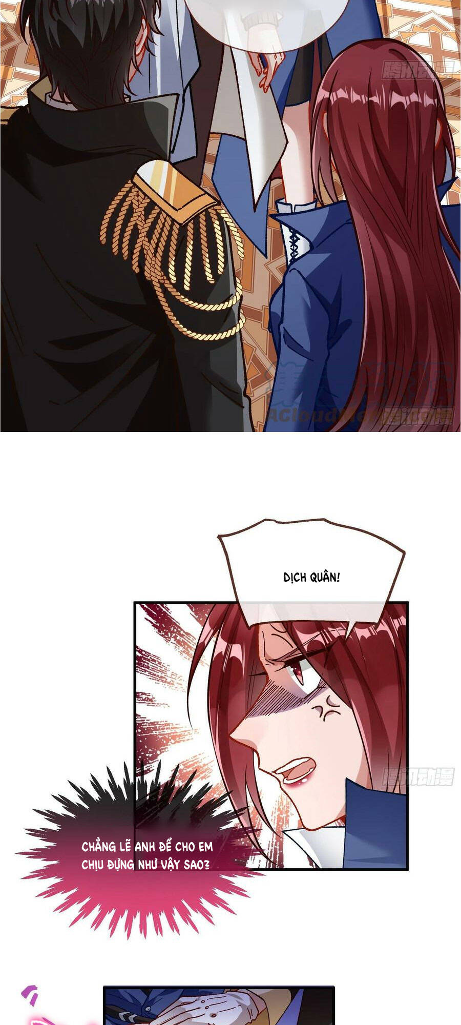 Vạn Tra Triêu Hoàng Chapter 412 - Trang 2