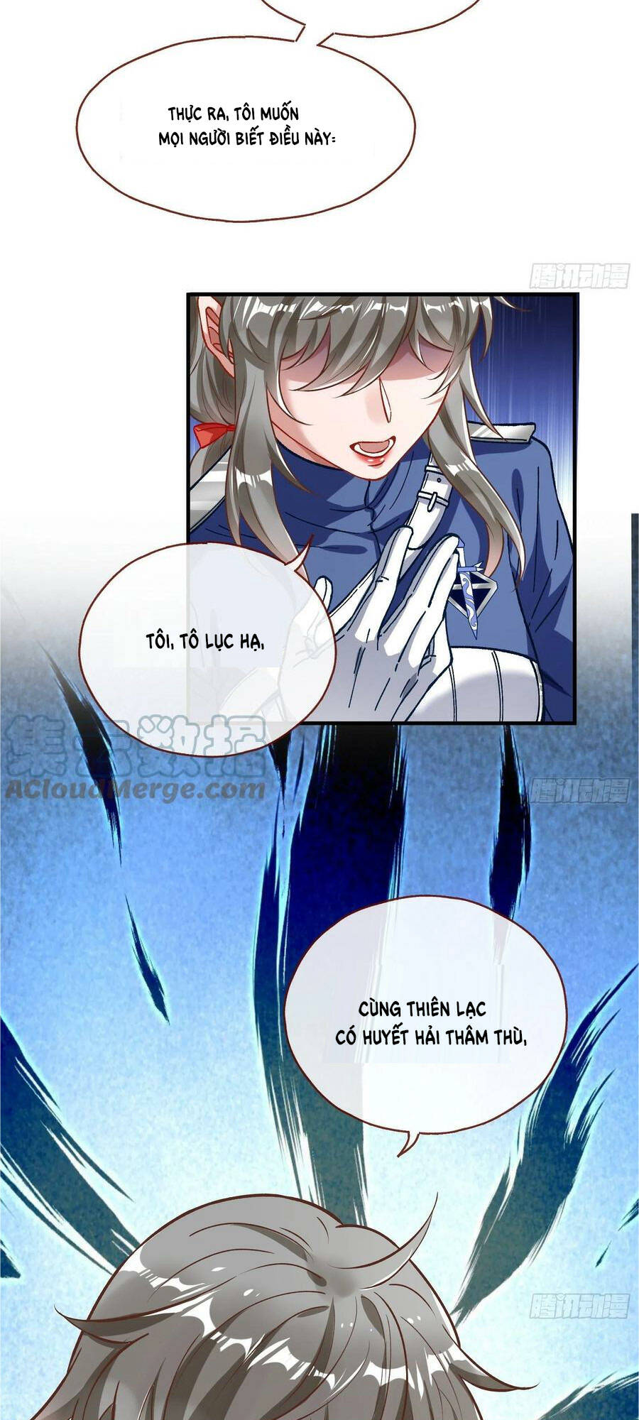 Vạn Tra Triêu Hoàng Chapter 412 - Trang 2