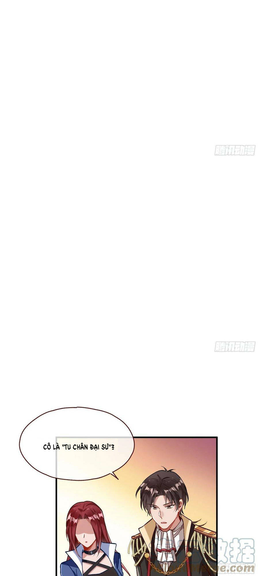 Vạn Tra Triêu Hoàng Chapter 412 - Trang 2