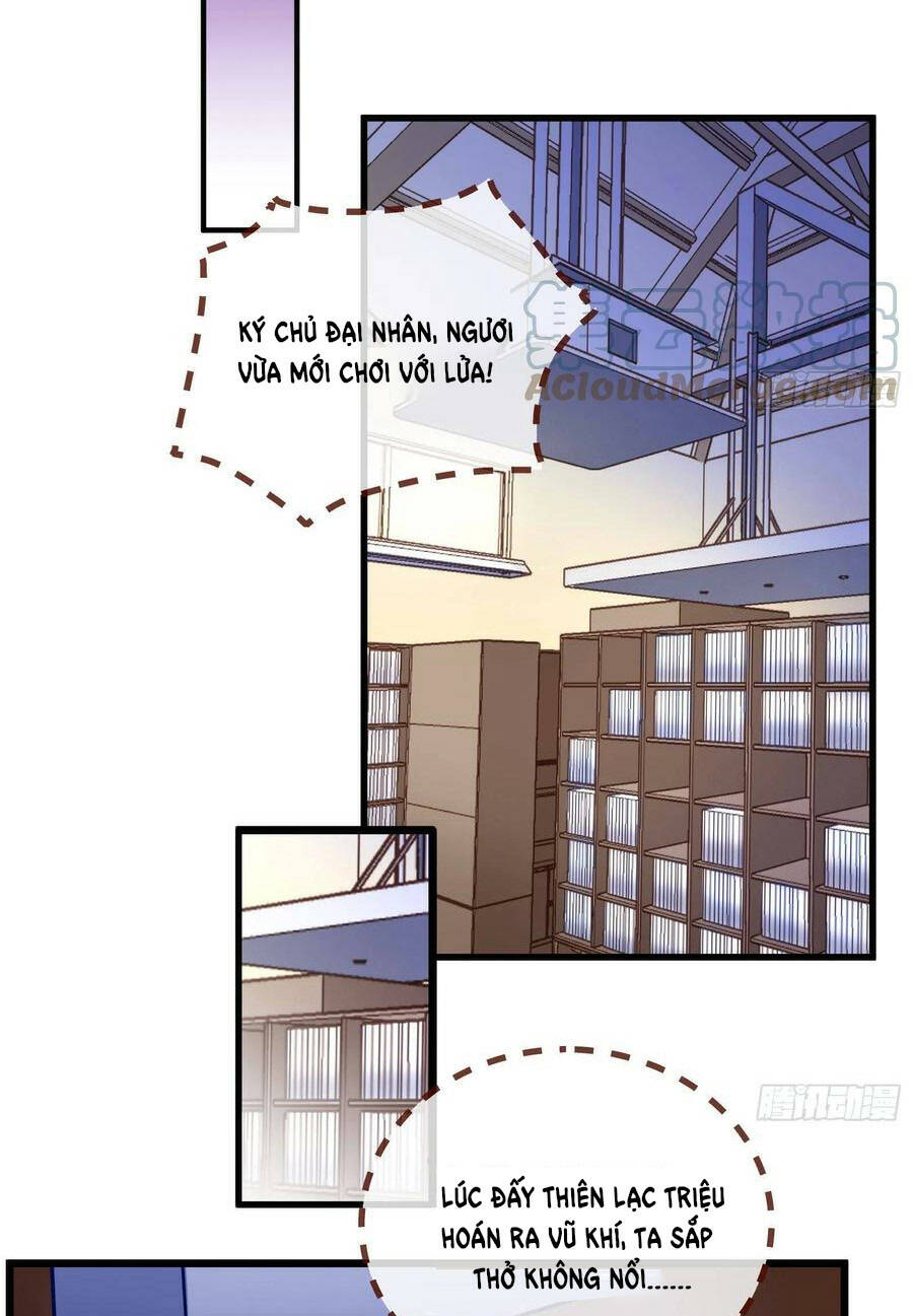 Vạn Tra Triêu Hoàng Chapter 413 - Trang 2