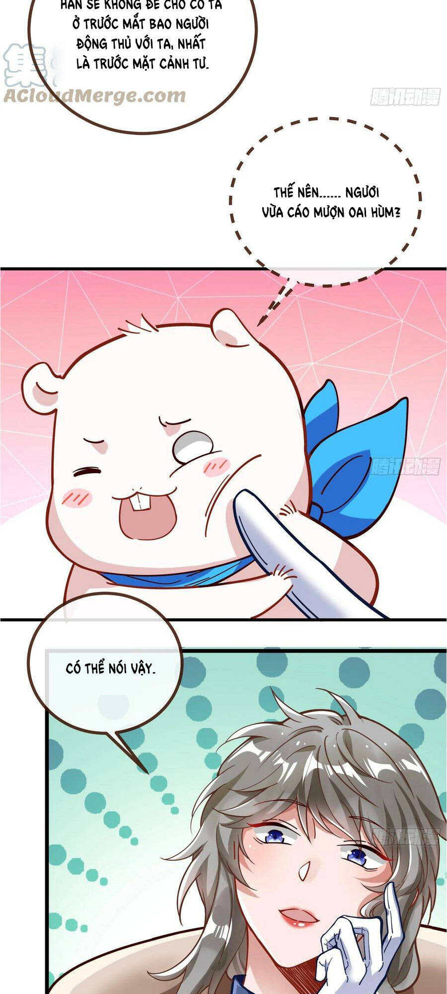 Vạn Tra Triêu Hoàng Chapter 413 - Trang 2