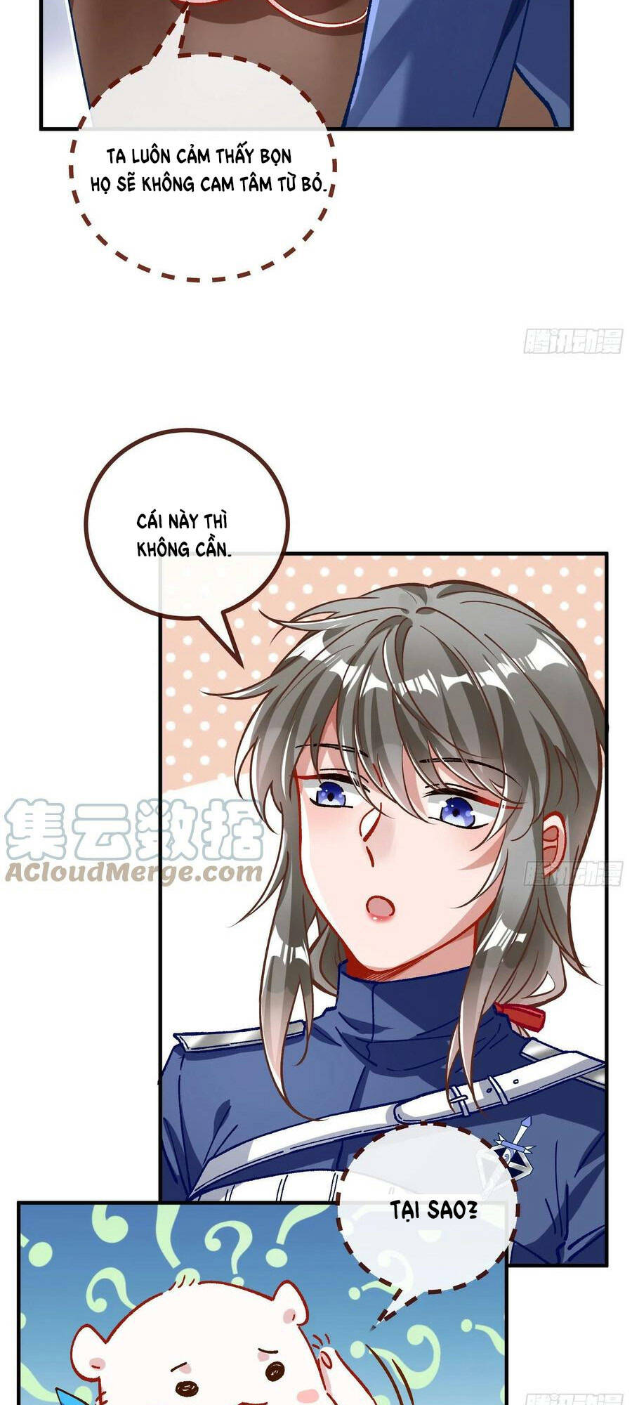 Vạn Tra Triêu Hoàng Chapter 413 - Trang 2