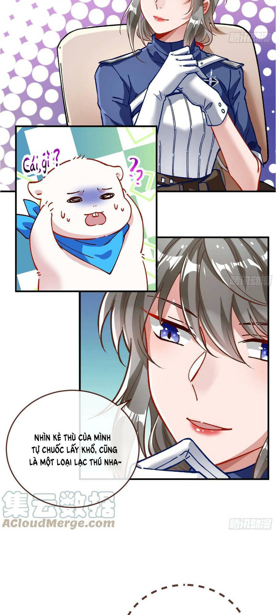 Vạn Tra Triêu Hoàng Chapter 413 - Trang 2