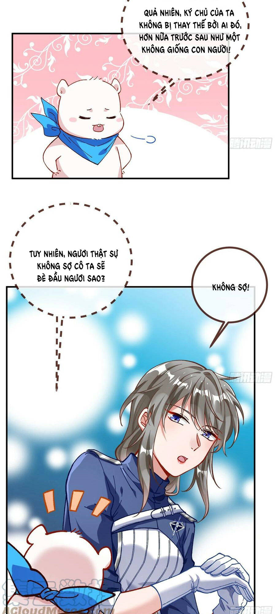 Vạn Tra Triêu Hoàng Chapter 413 - Trang 2