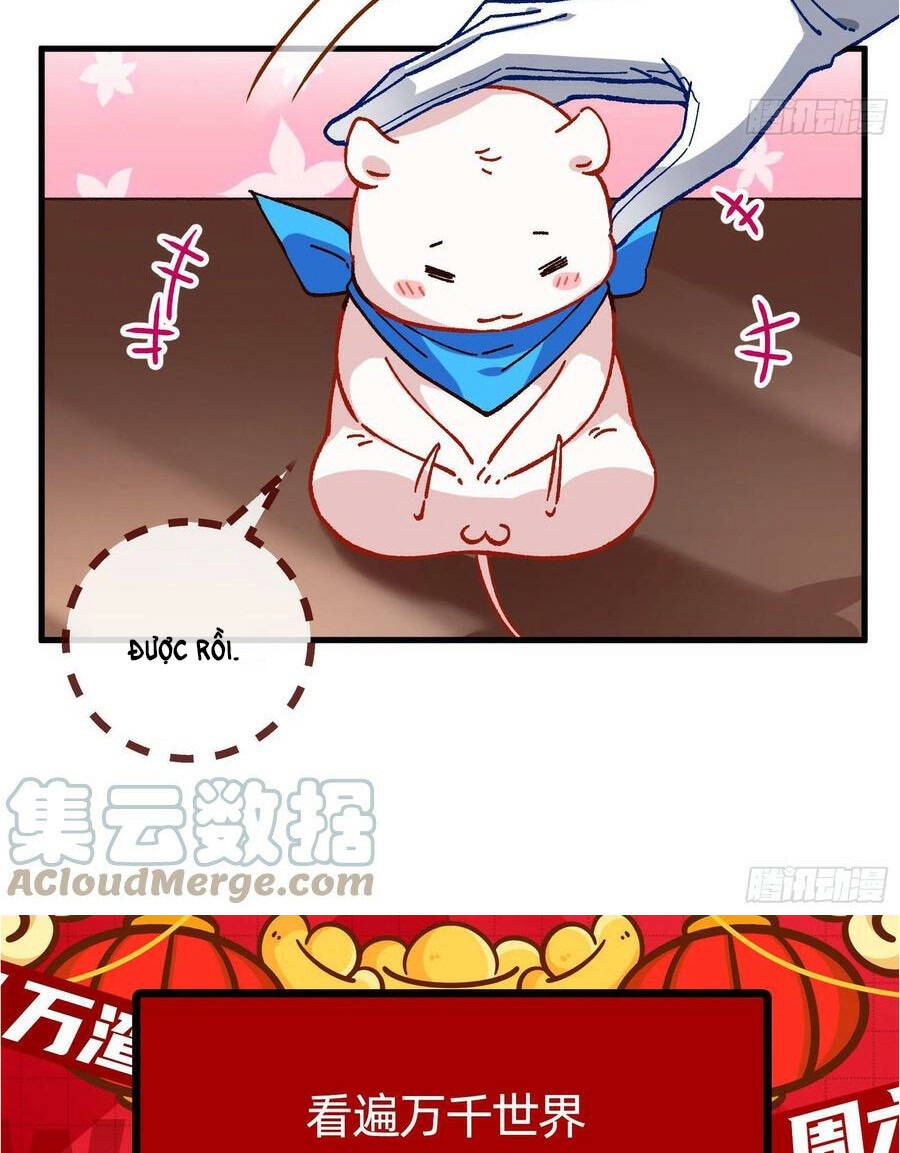 Vạn Tra Triêu Hoàng Chapter 413 - Trang 2