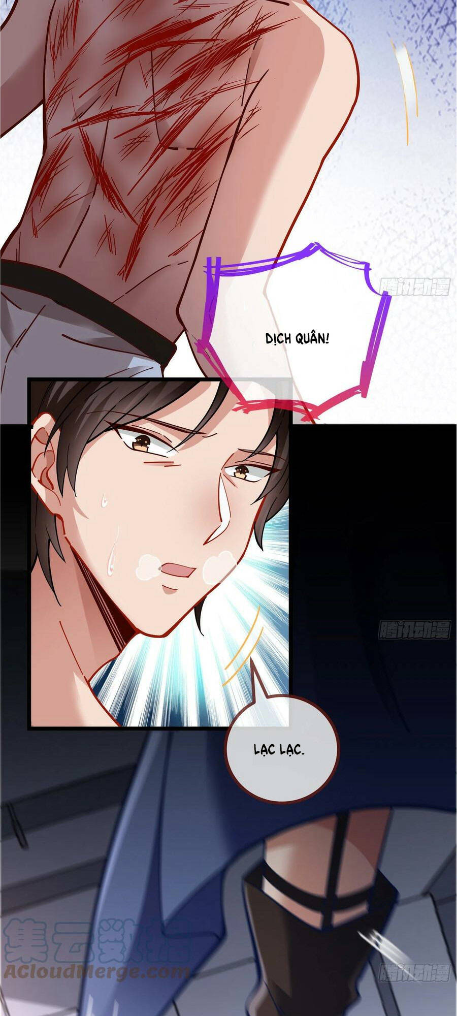 Vạn Tra Triêu Hoàng Chapter 413 - Trang 2