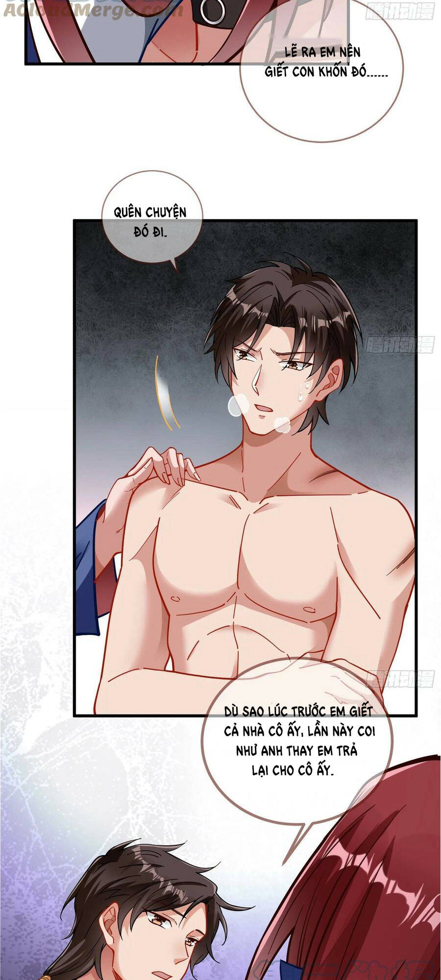 Vạn Tra Triêu Hoàng Chapter 413 - Trang 2