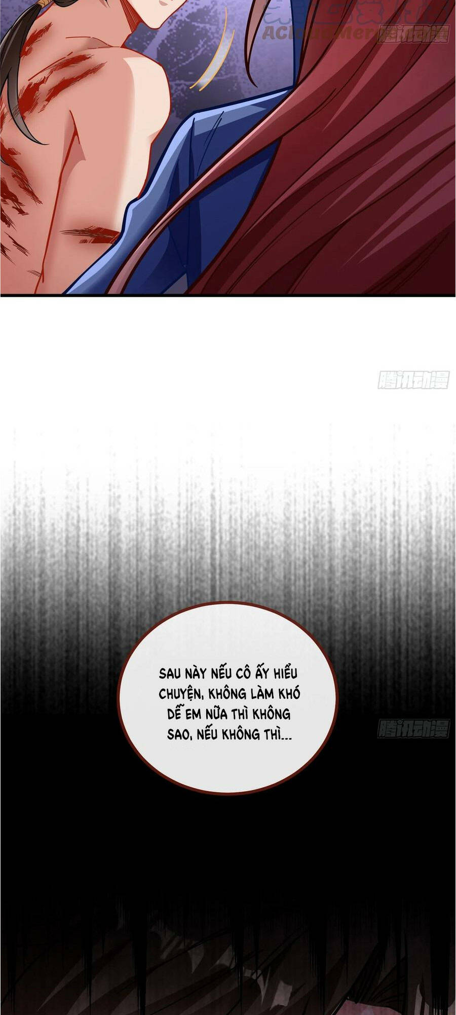 Vạn Tra Triêu Hoàng Chapter 413 - Trang 2