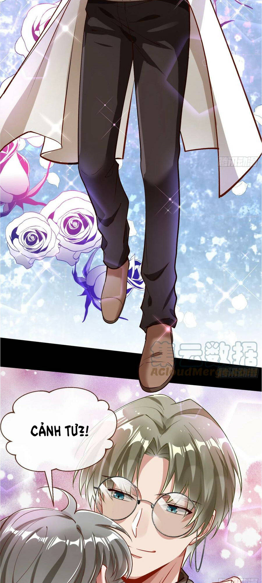 Vạn Tra Triêu Hoàng Chapter 414 - Trang 2