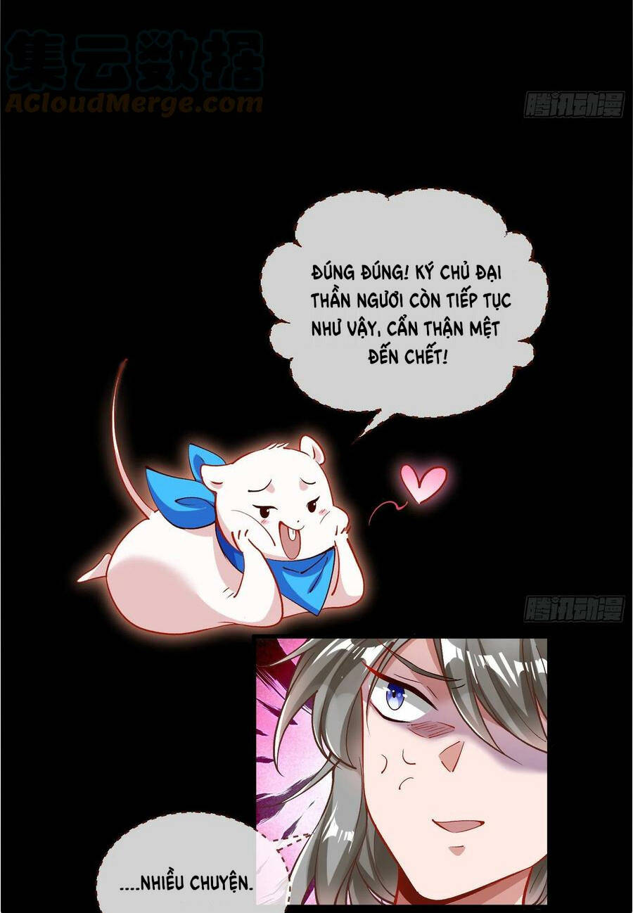 Vạn Tra Triêu Hoàng Chapter 414 - Trang 2