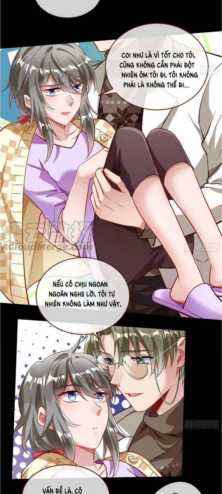 Vạn Tra Triêu Hoàng Chapter 414 - Trang 2