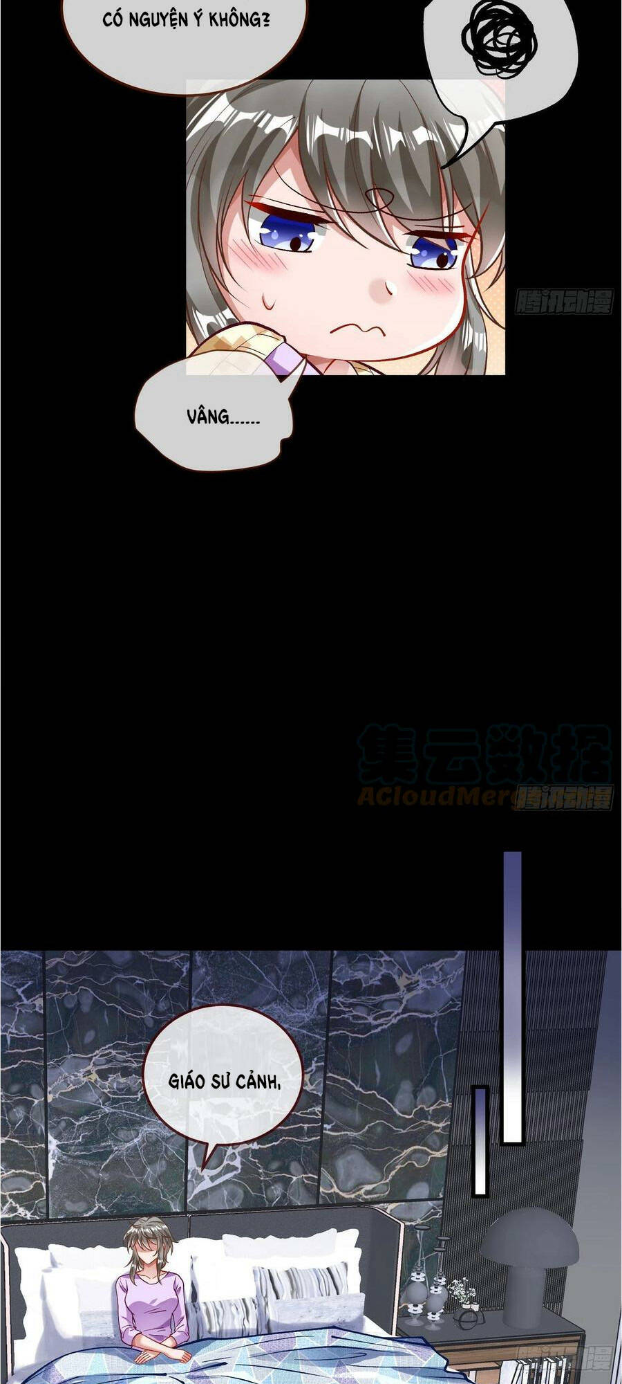 Vạn Tra Triêu Hoàng Chapter 414 - Trang 2