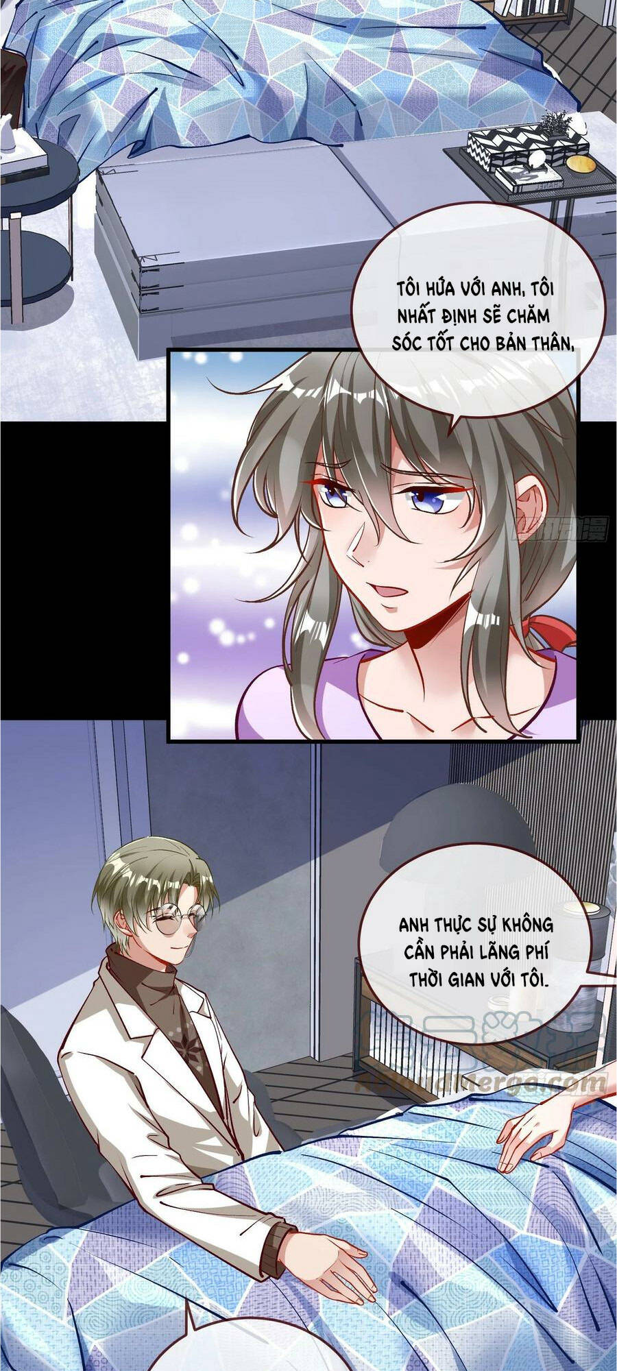 Vạn Tra Triêu Hoàng Chapter 414 - Trang 2