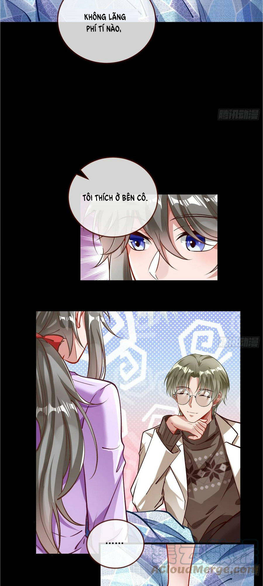 Vạn Tra Triêu Hoàng Chapter 414 - Trang 2