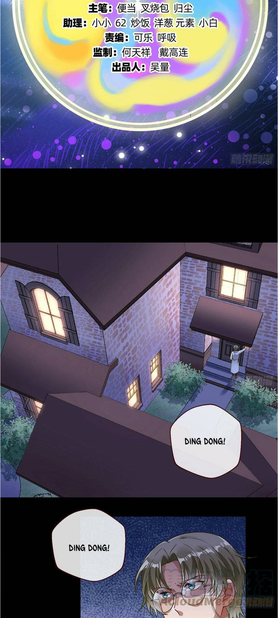 Vạn Tra Triêu Hoàng Chapter 414 - Trang 2