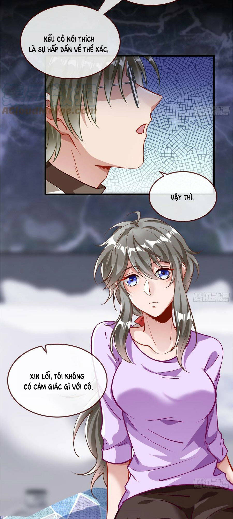 Vạn Tra Triêu Hoàng Chapter 414 - Trang 2