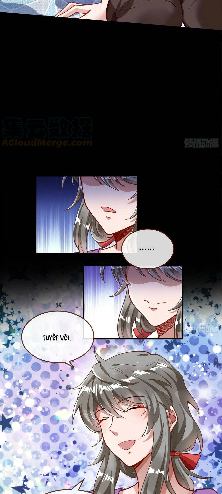 Vạn Tra Triêu Hoàng Chapter 414 - Trang 2