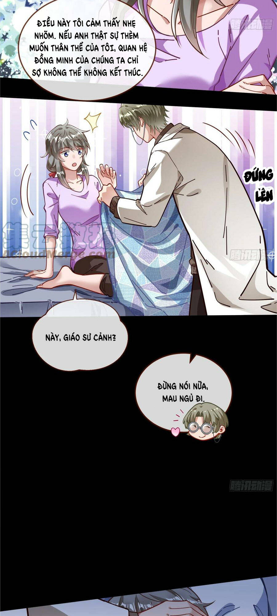 Vạn Tra Triêu Hoàng Chapter 414 - Trang 2