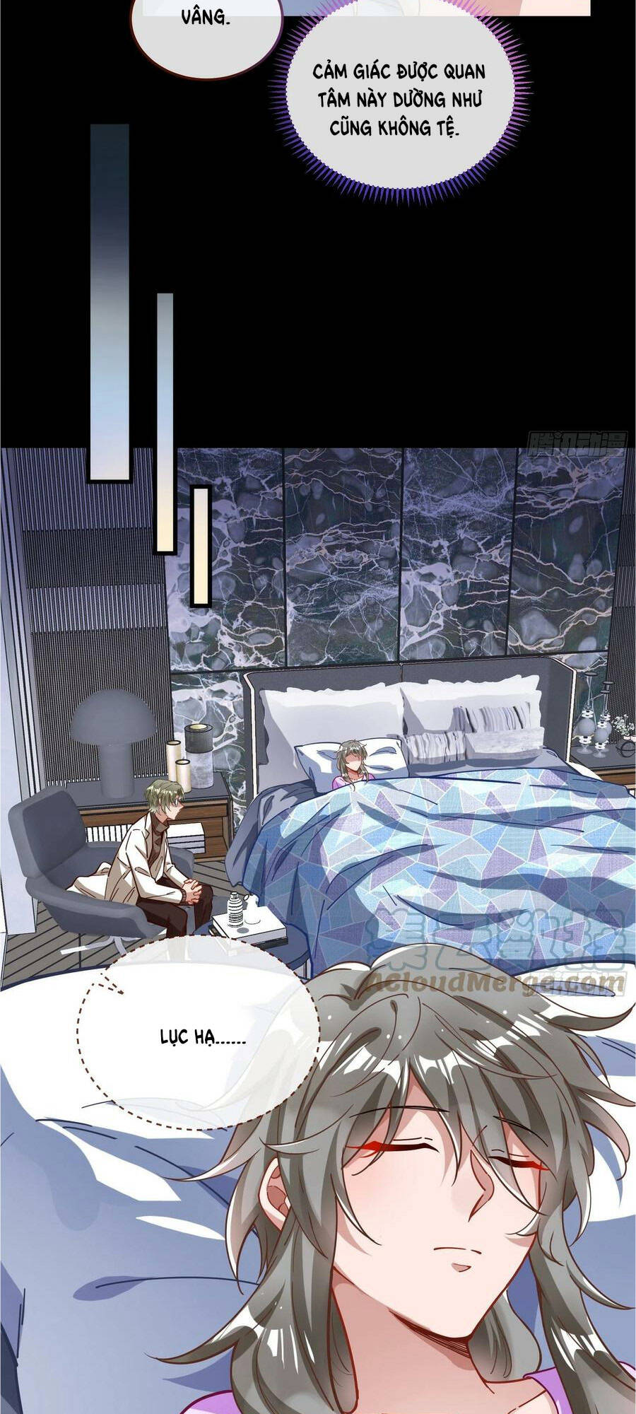 Vạn Tra Triêu Hoàng Chapter 414 - Trang 2