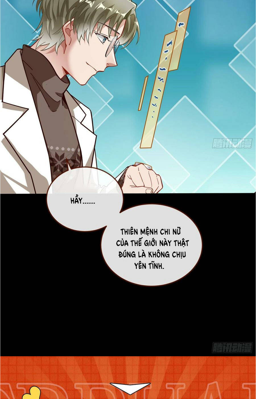 Vạn Tra Triêu Hoàng Chapter 414 - Trang 2