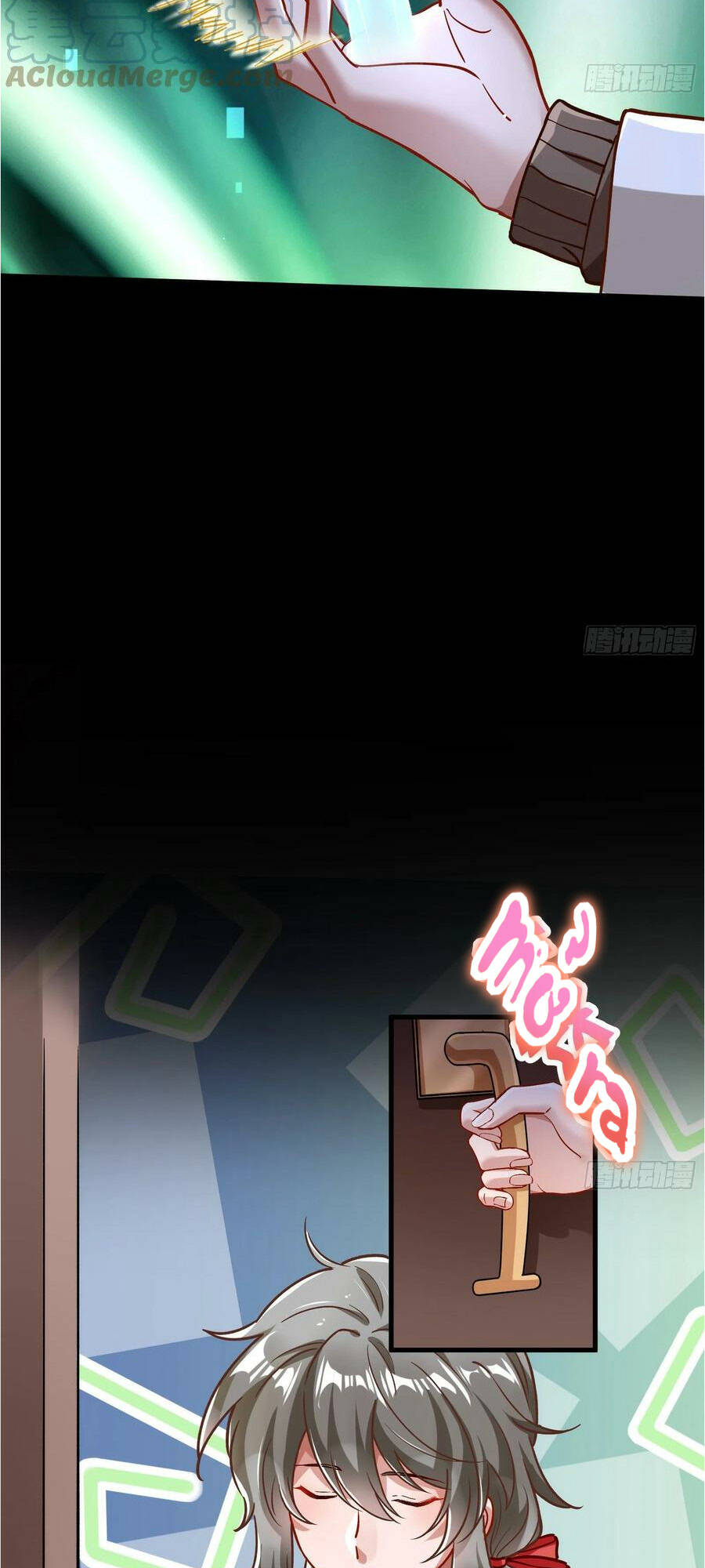 Vạn Tra Triêu Hoàng Chapter 414 - Trang 2