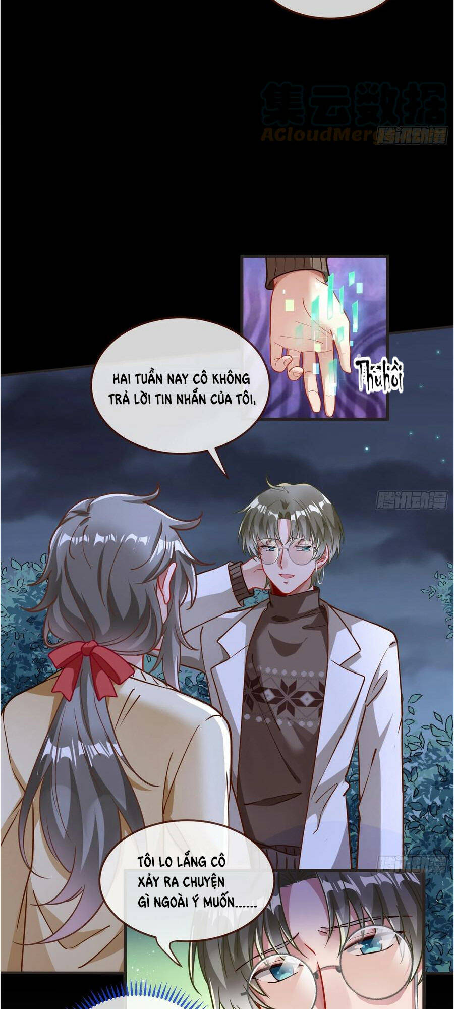 Vạn Tra Triêu Hoàng Chapter 414 - Trang 2