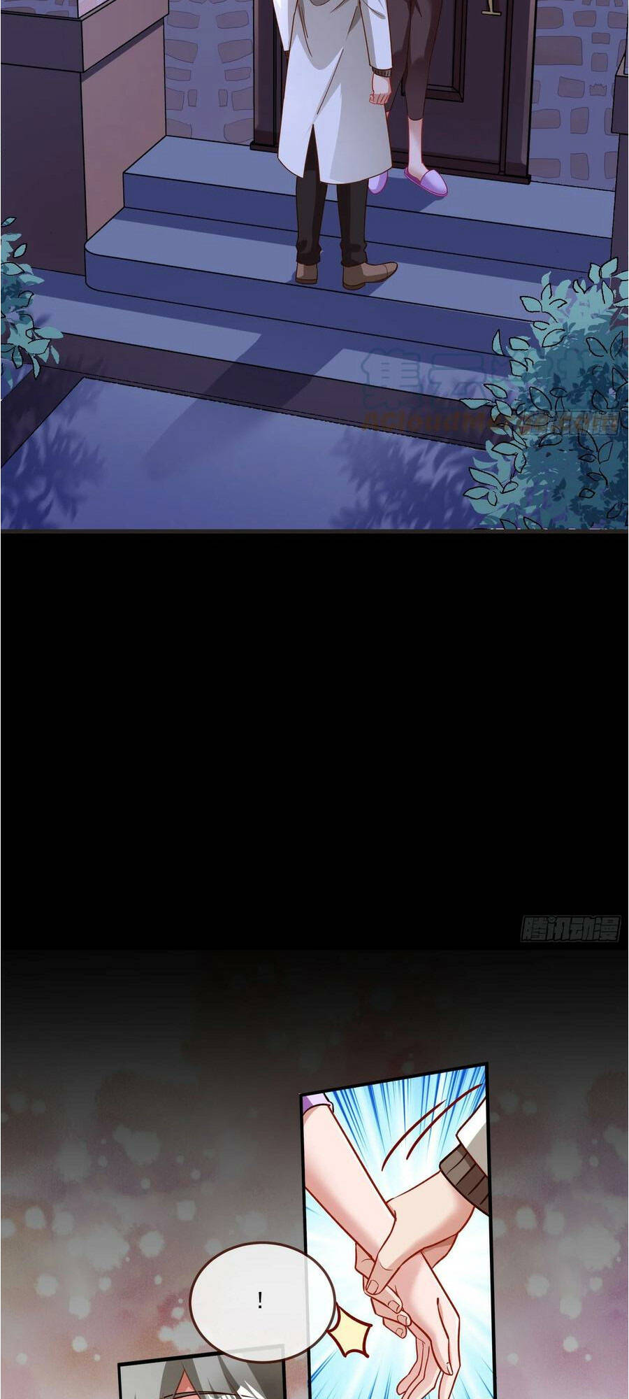 Vạn Tra Triêu Hoàng Chapter 414 - Trang 2