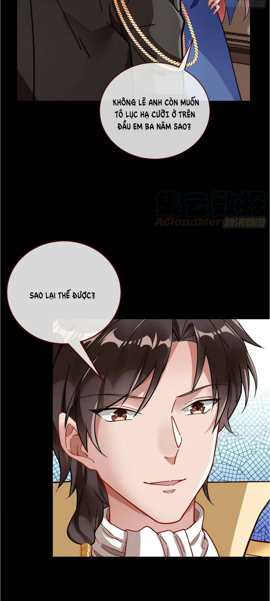 Vạn Tra Triêu Hoàng Chapter 415 - Trang 2