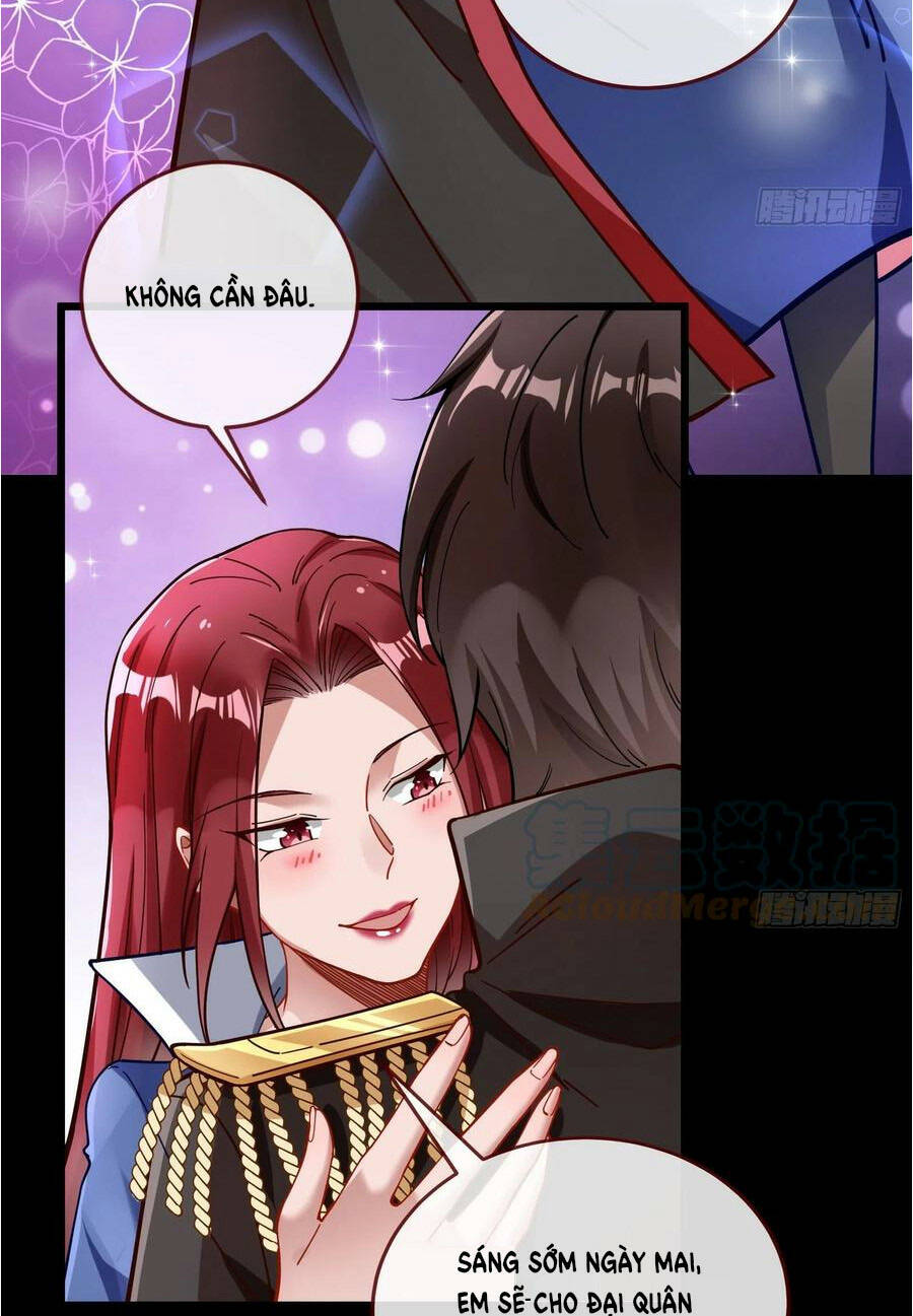 Vạn Tra Triêu Hoàng Chapter 415 - Trang 2