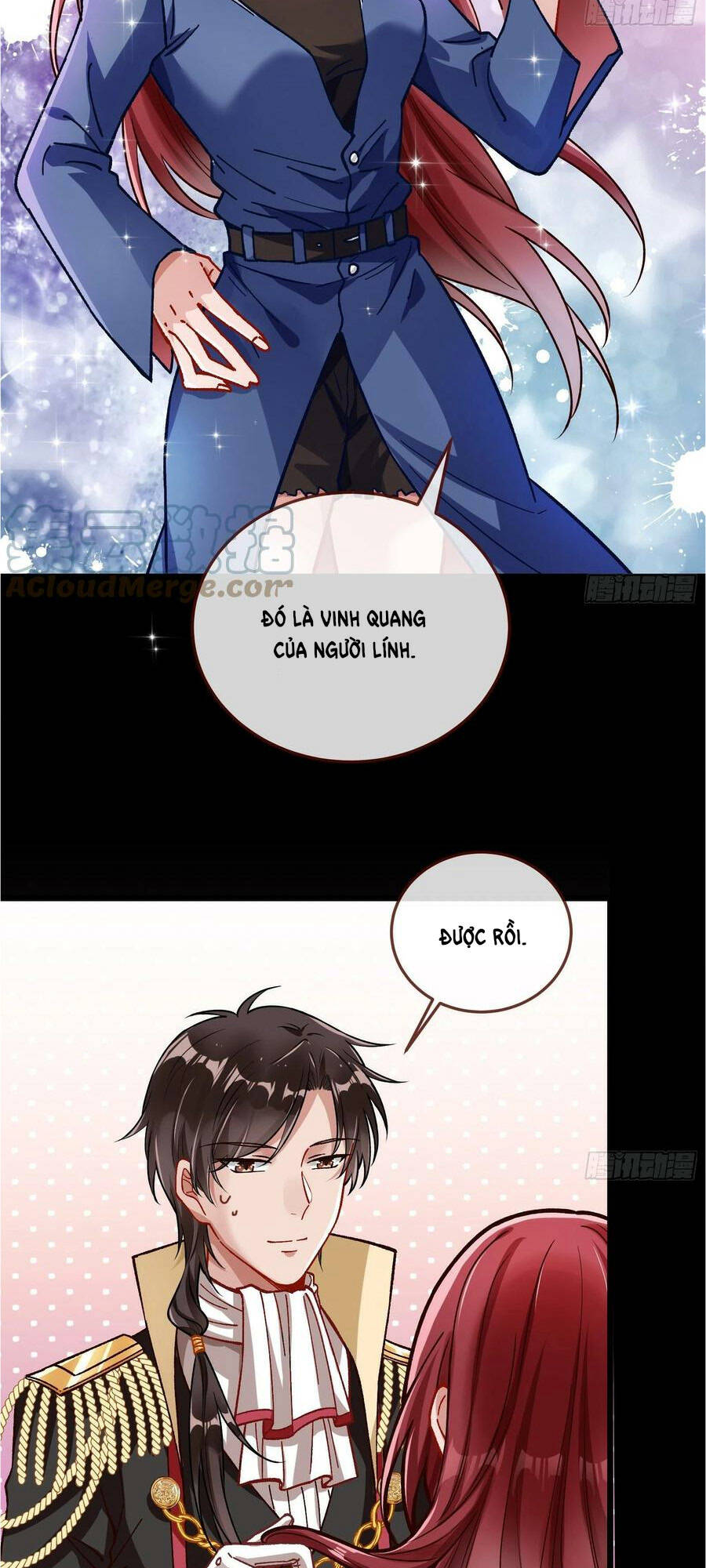 Vạn Tra Triêu Hoàng Chapter 415 - Trang 2