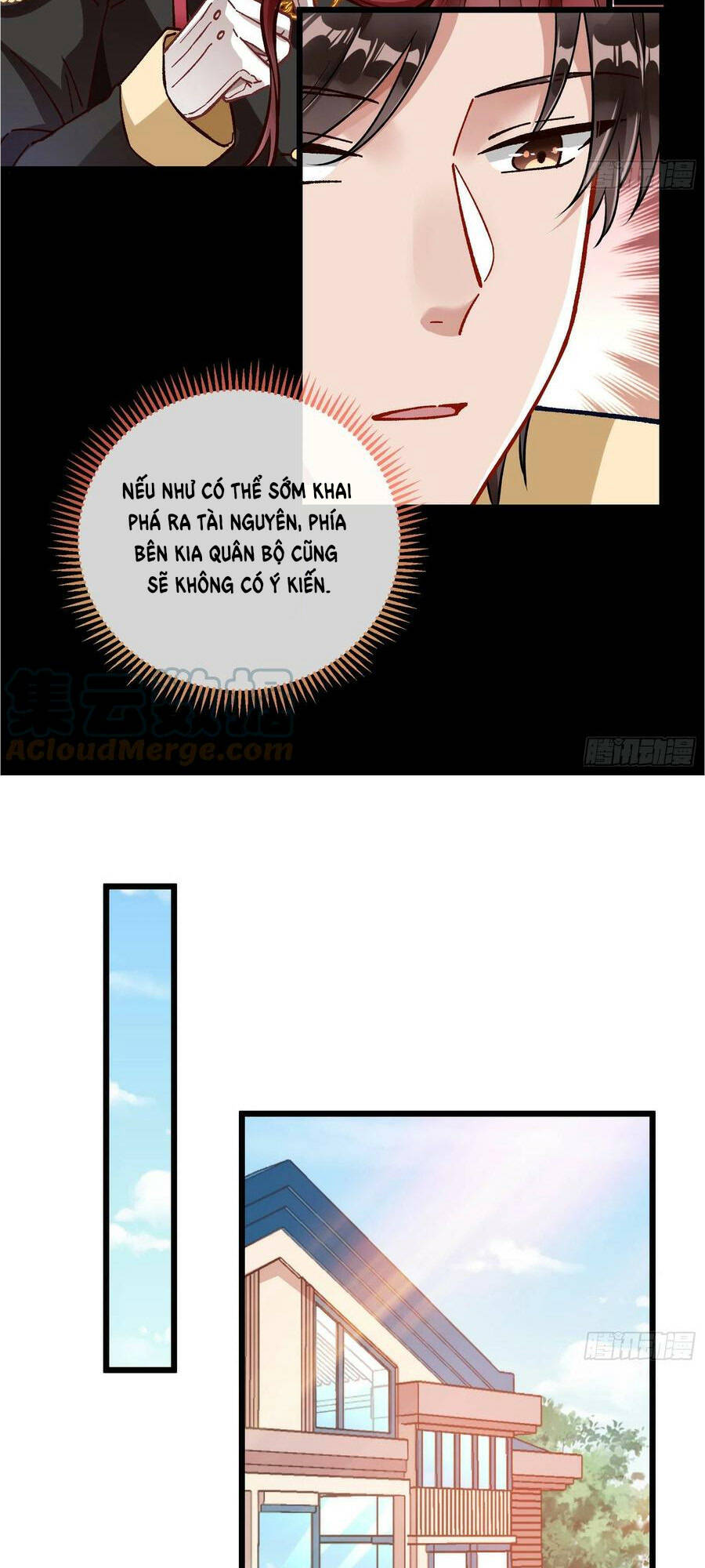 Vạn Tra Triêu Hoàng Chapter 415 - Trang 2