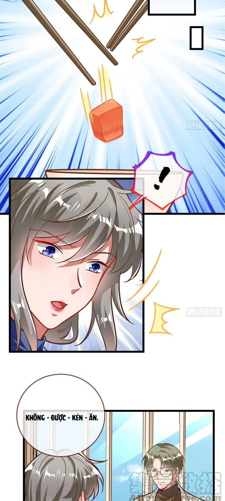 Vạn Tra Triêu Hoàng Chapter 415 - Trang 2