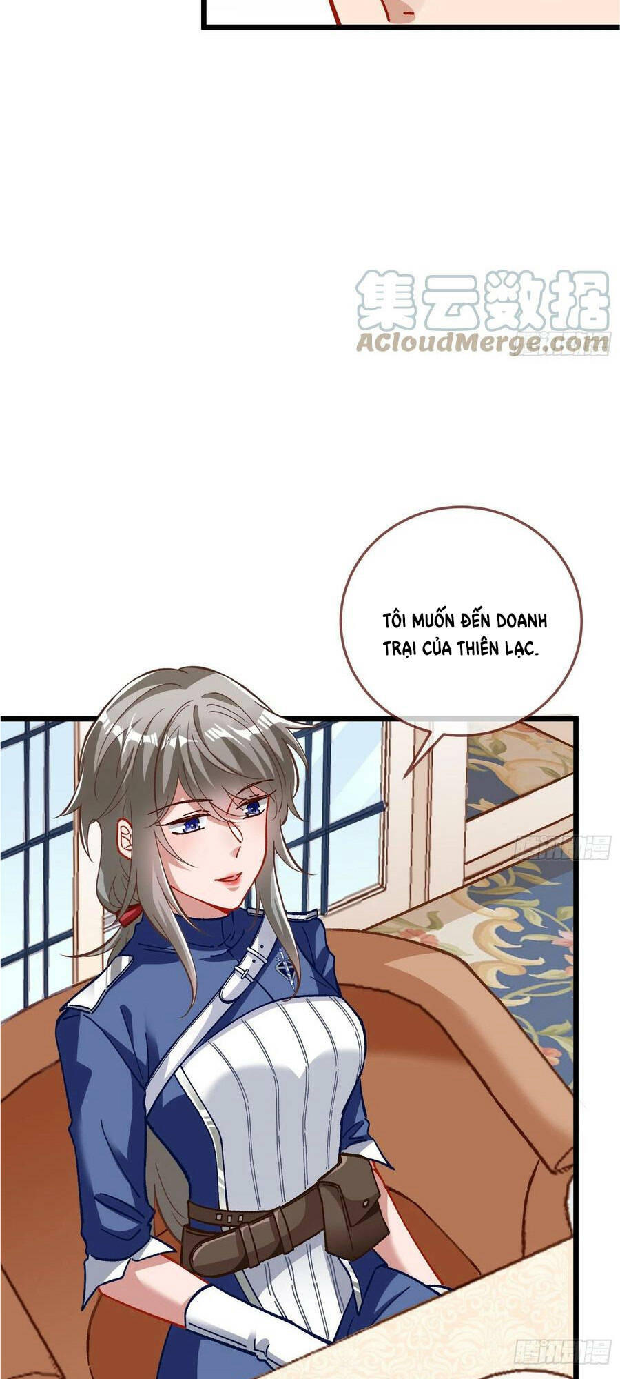 Vạn Tra Triêu Hoàng Chapter 415 - Trang 2