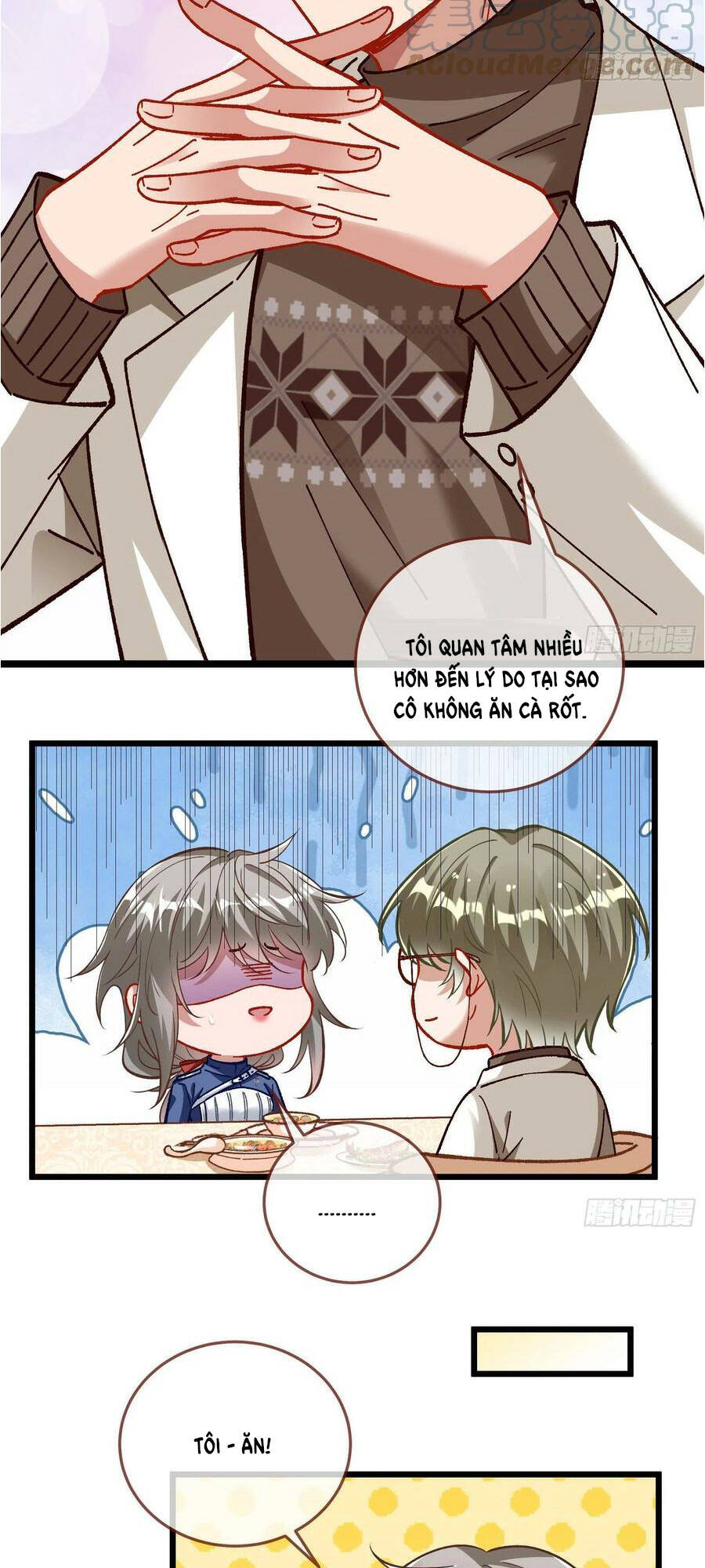 Vạn Tra Triêu Hoàng Chapter 415 - Trang 2