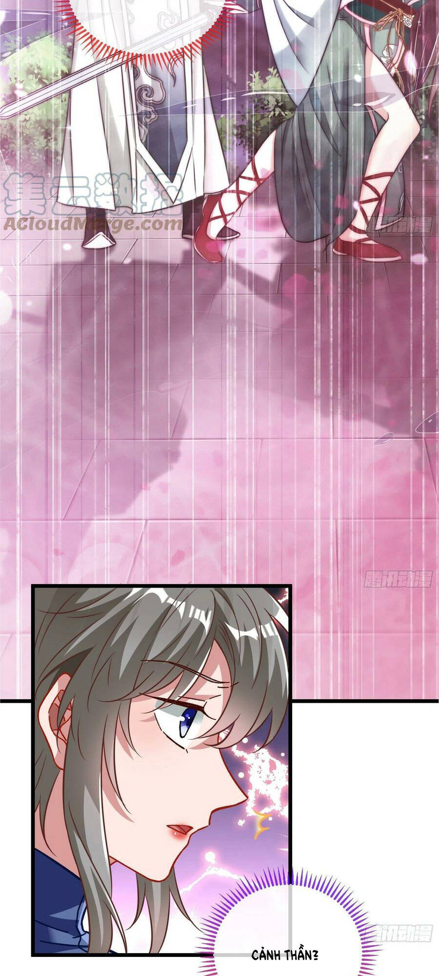 Vạn Tra Triêu Hoàng Chapter 415 - Trang 2