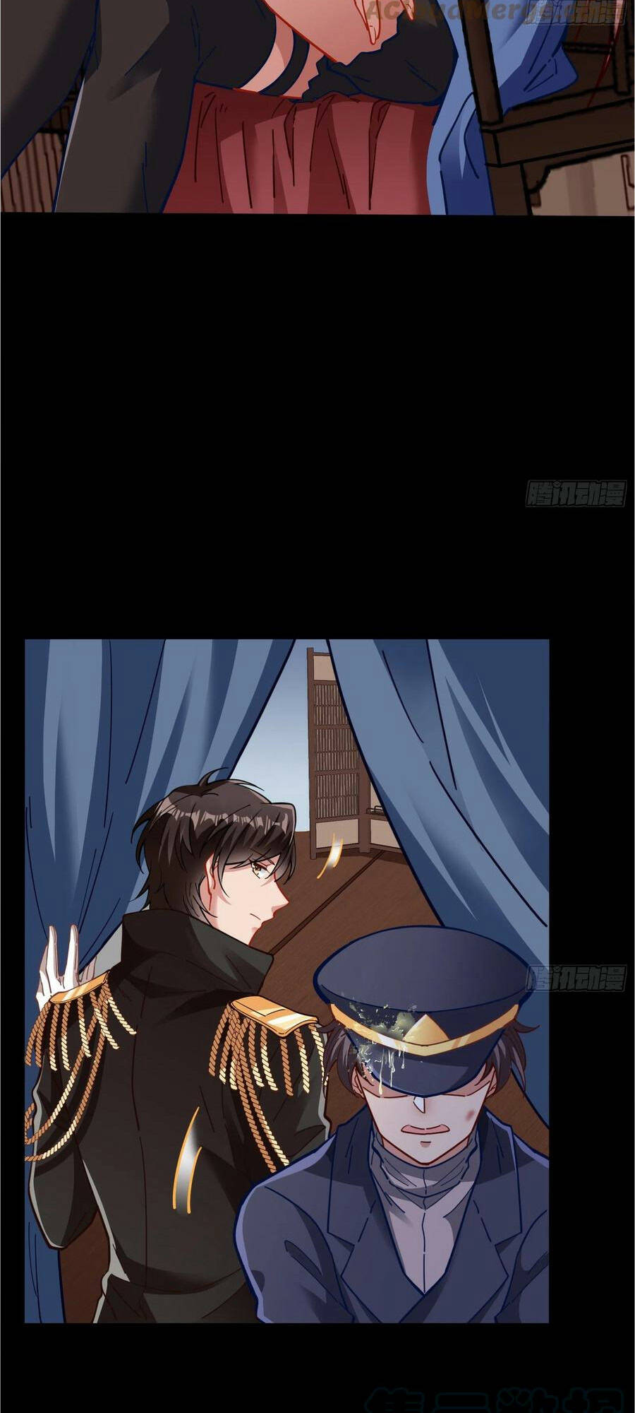 Vạn Tra Triêu Hoàng Chapter 415 - Trang 2