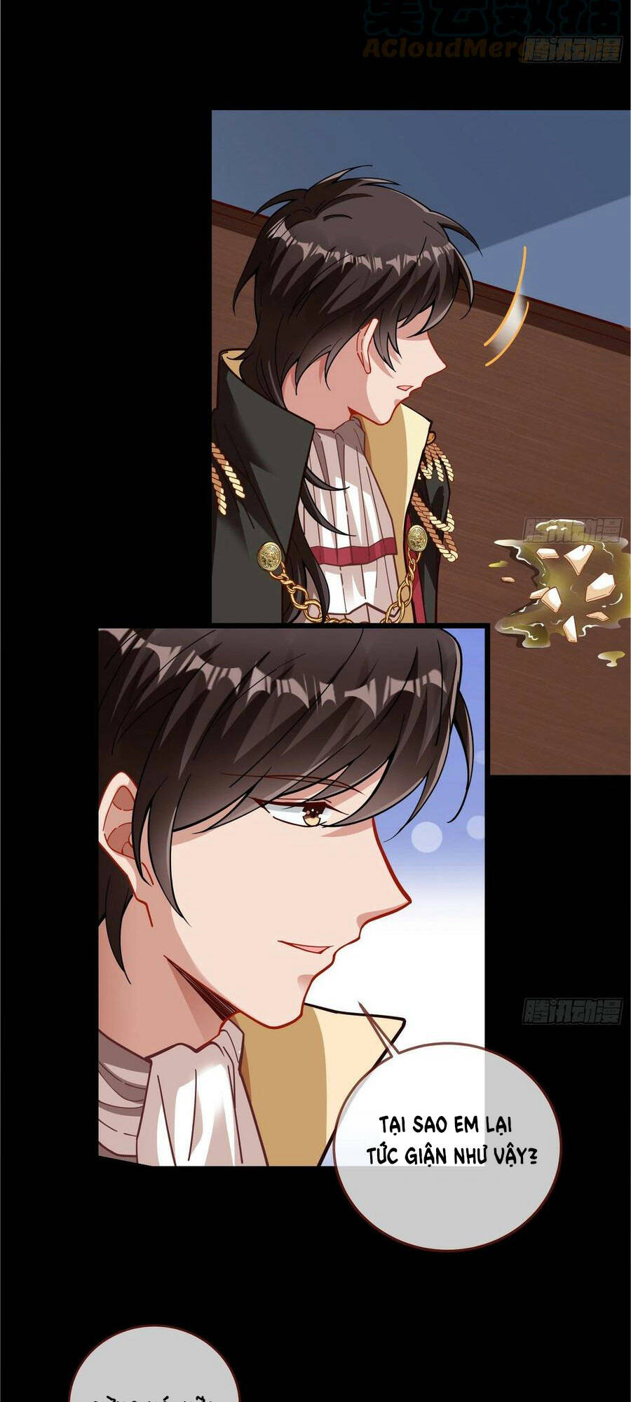 Vạn Tra Triêu Hoàng Chapter 415 - Trang 2