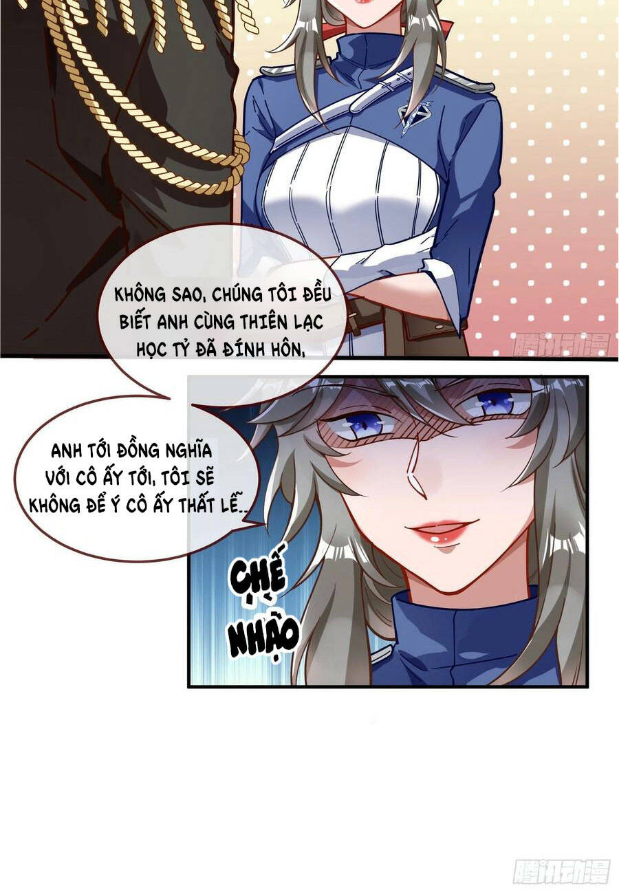 Vạn Tra Triêu Hoàng Chapter 416 - Trang 2