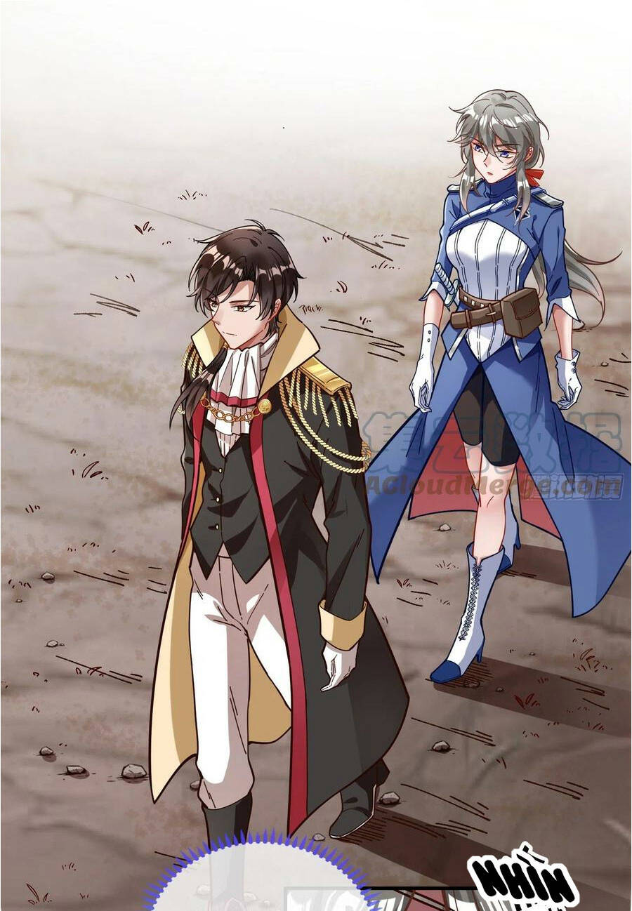 Vạn Tra Triêu Hoàng Chapter 416 - Trang 2