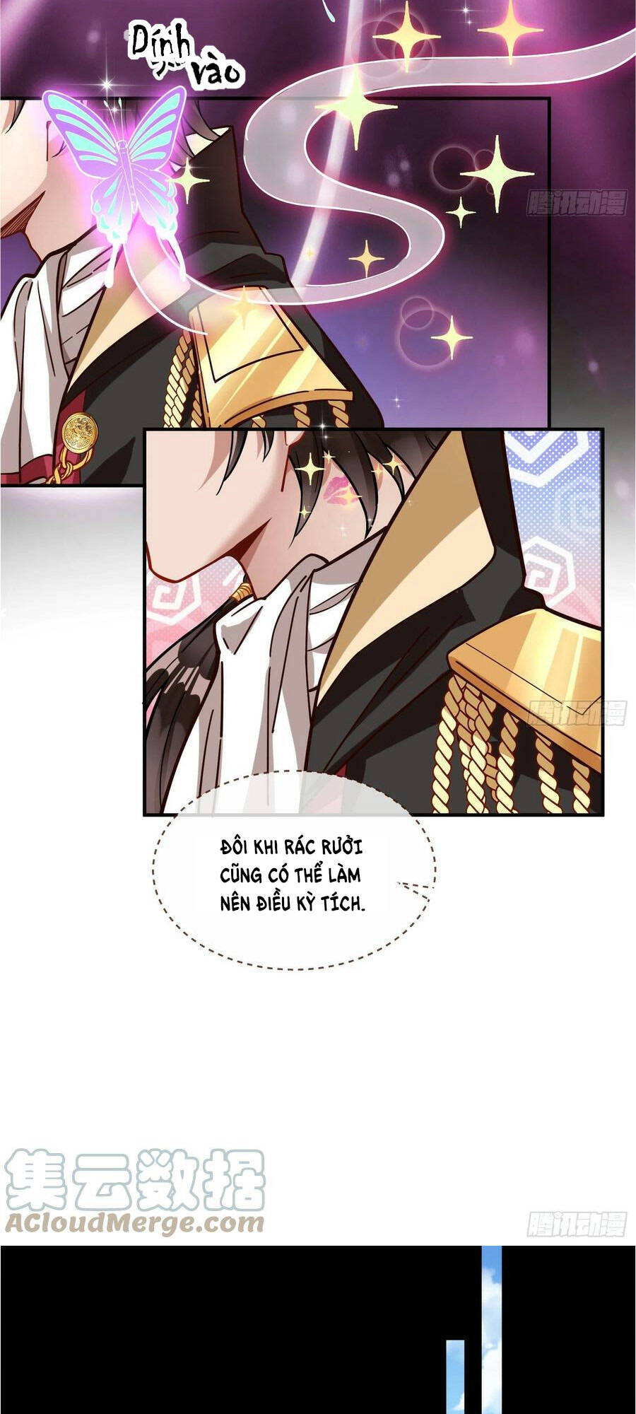 Vạn Tra Triêu Hoàng Chapter 416 - Trang 2