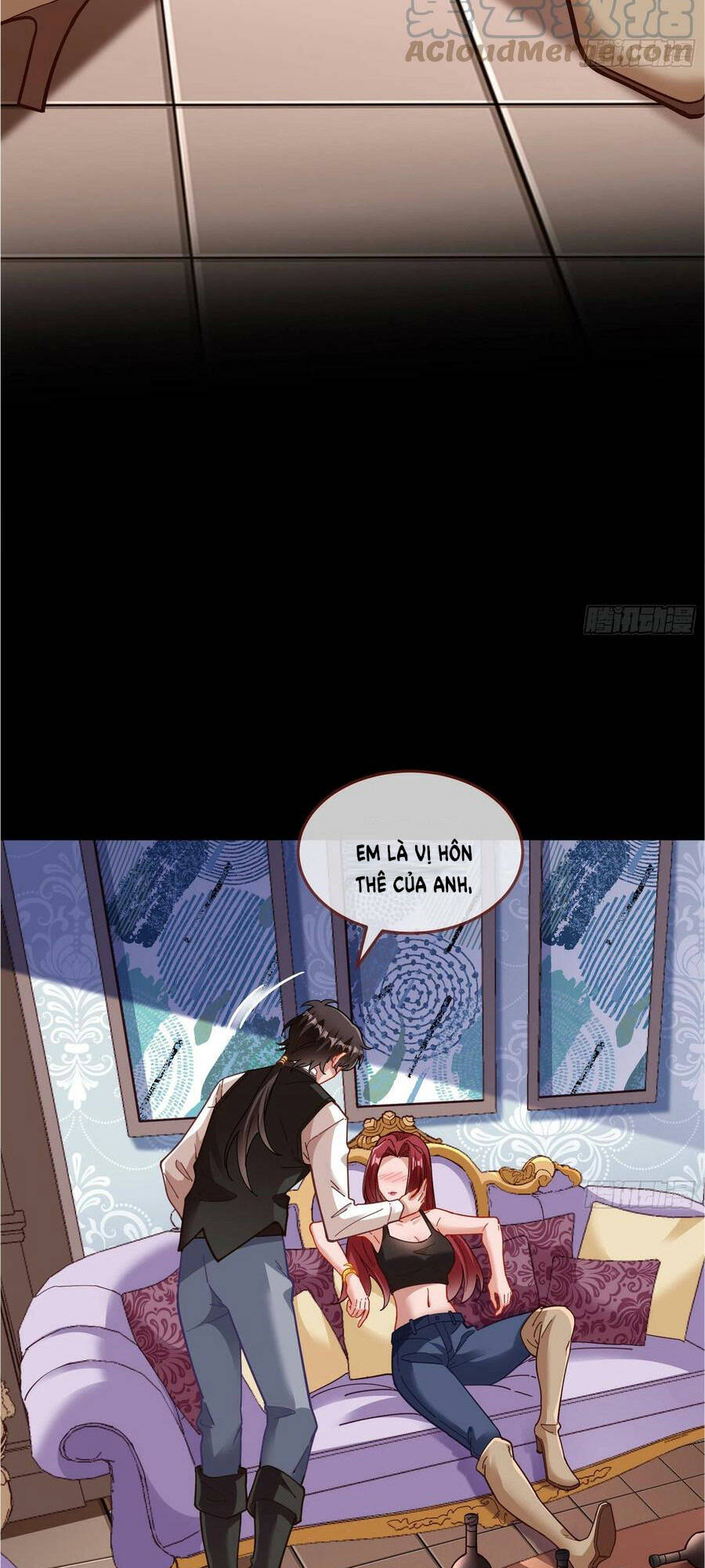 Vạn Tra Triêu Hoàng Chapter 416 - Trang 2