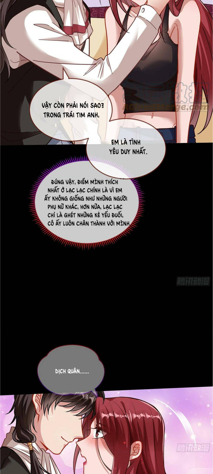 Vạn Tra Triêu Hoàng Chapter 416 - Trang 2