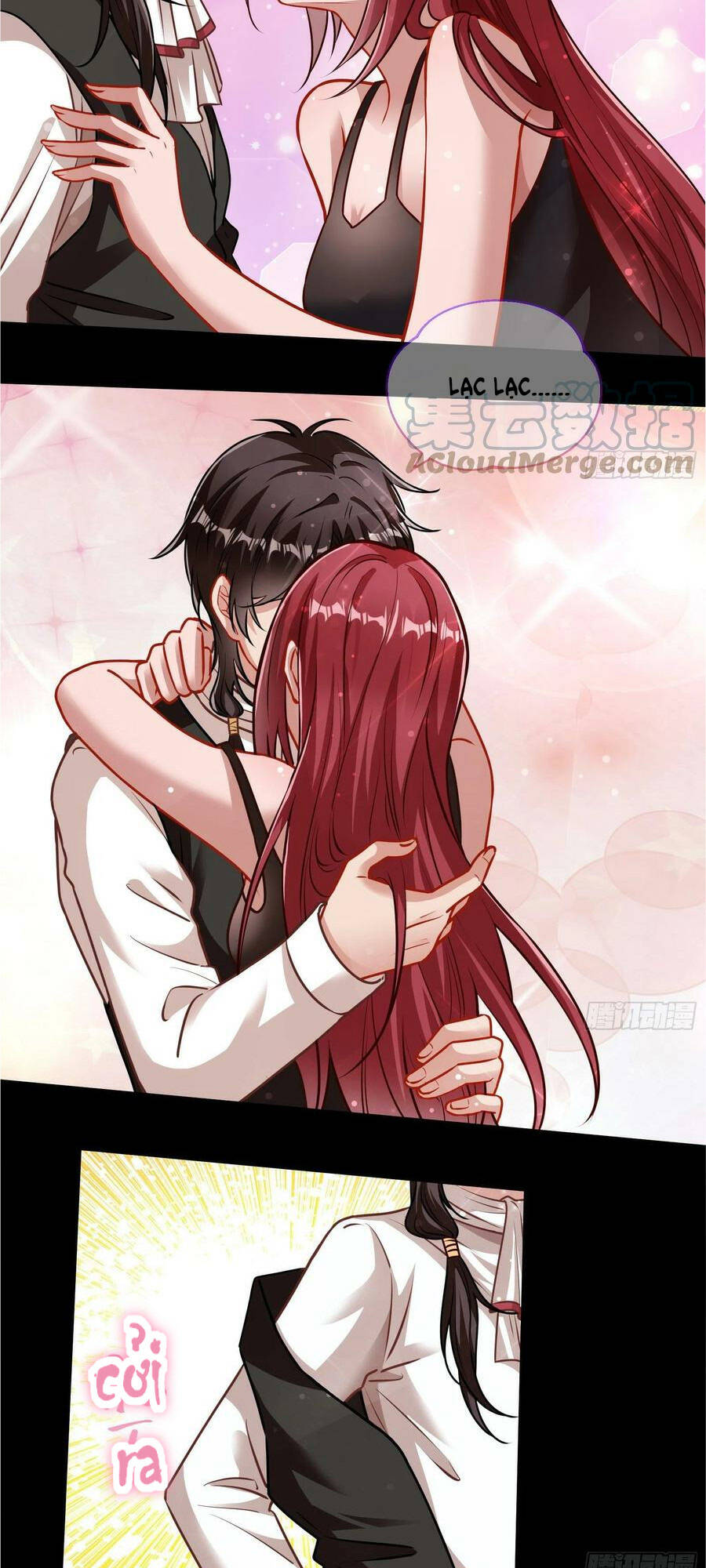 Vạn Tra Triêu Hoàng Chapter 416 - Trang 2