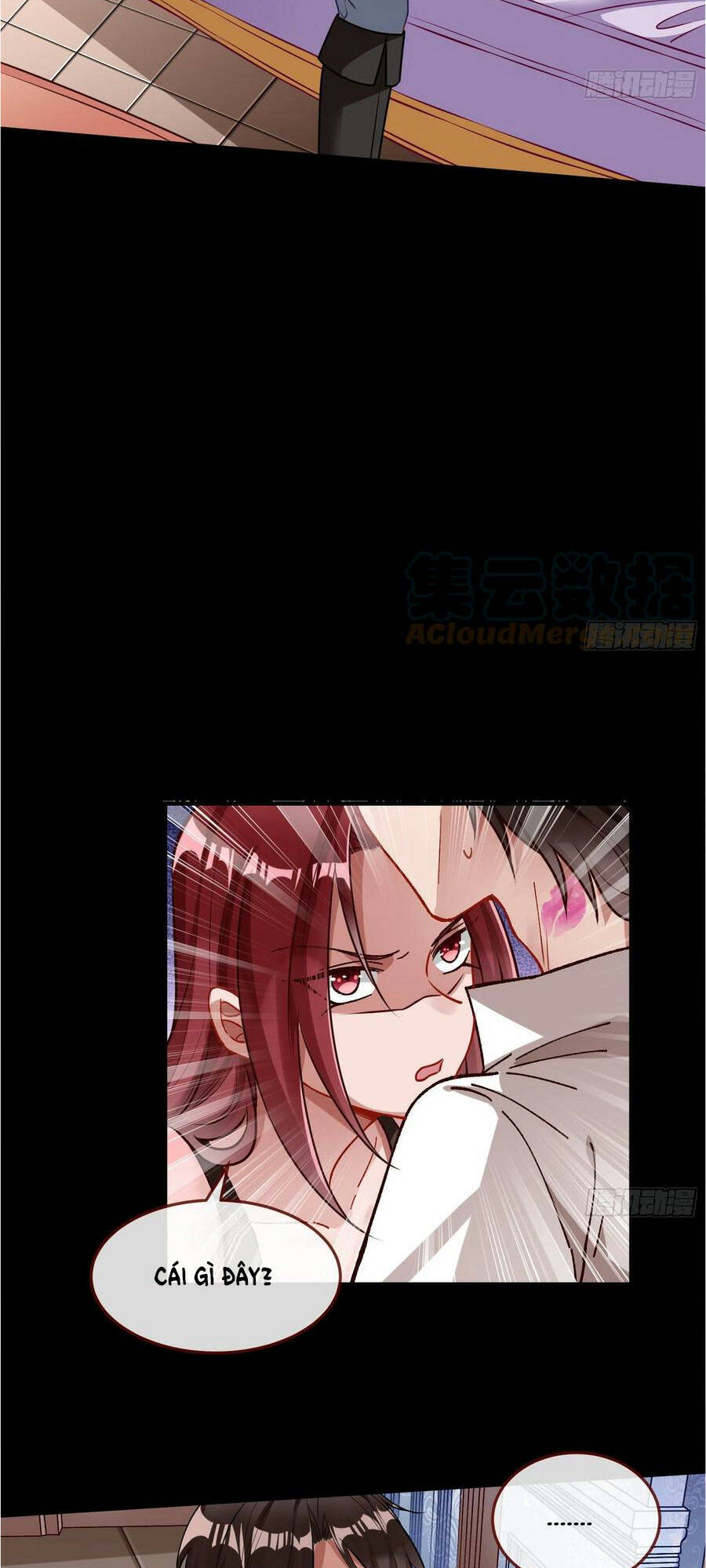 Vạn Tra Triêu Hoàng Chapter 416 - Trang 2