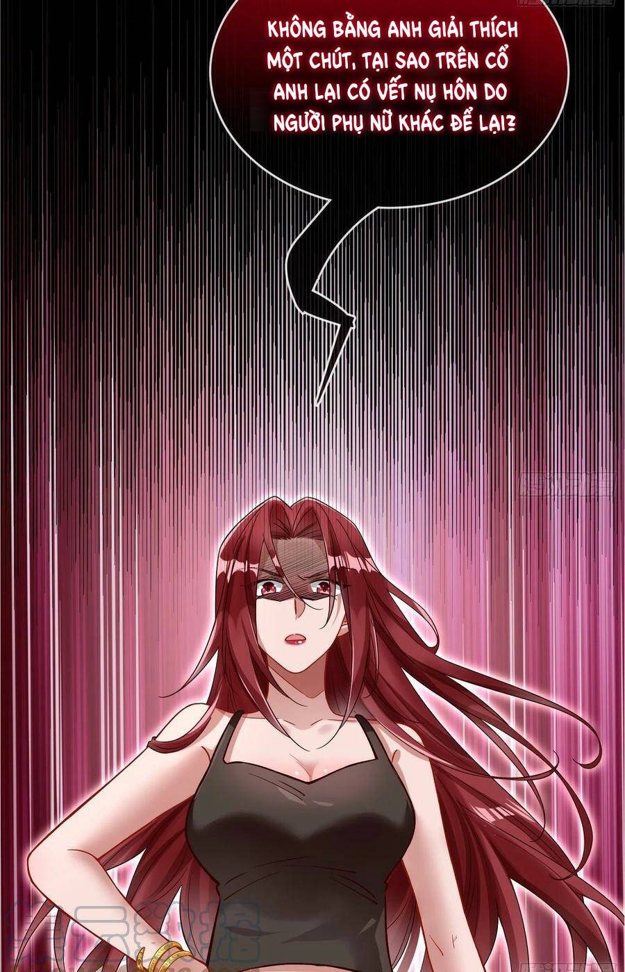 Vạn Tra Triêu Hoàng Chapter 416 - Trang 2