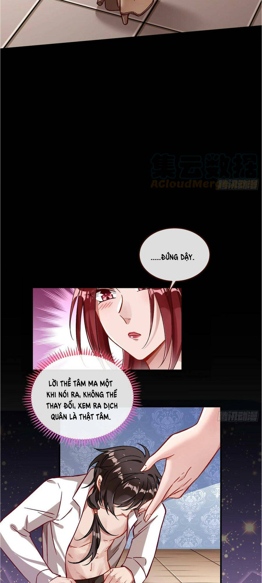 Vạn Tra Triêu Hoàng Chapter 417 - Trang 2