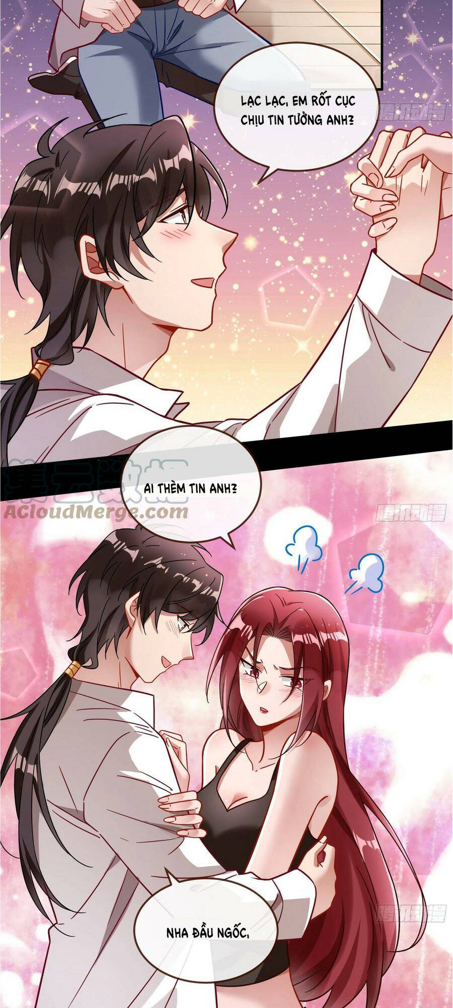 Vạn Tra Triêu Hoàng Chapter 417 - Trang 2