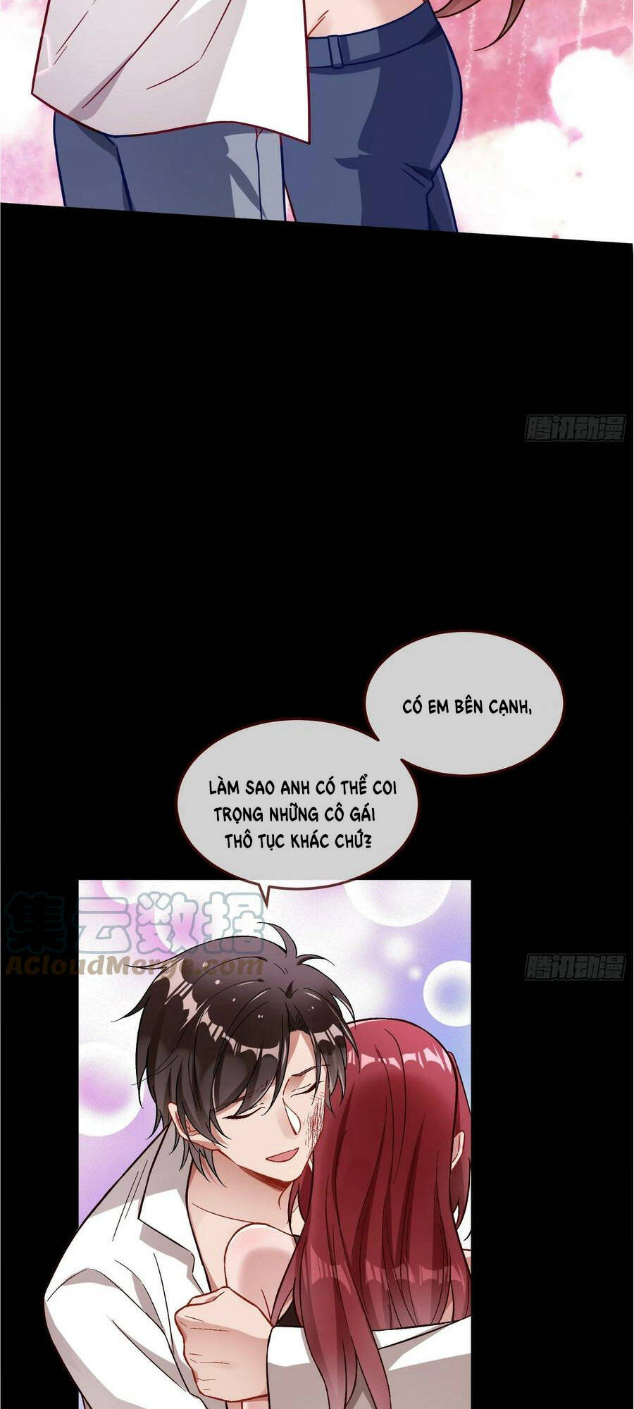 Vạn Tra Triêu Hoàng Chapter 417 - Trang 2