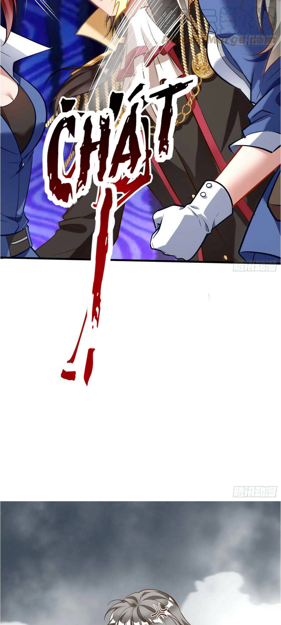 Vạn Tra Triêu Hoàng Chapter 418 - Trang 2