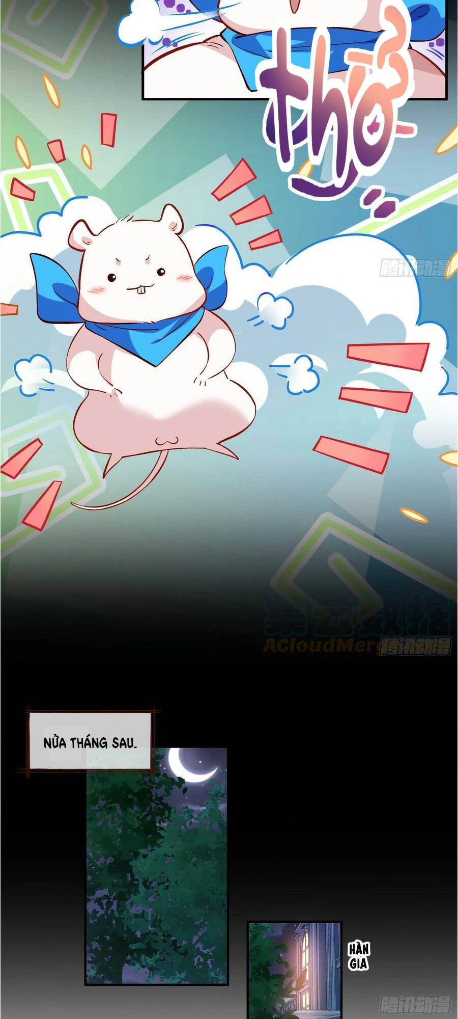 Vạn Tra Triêu Hoàng Chapter 419 - Trang 2